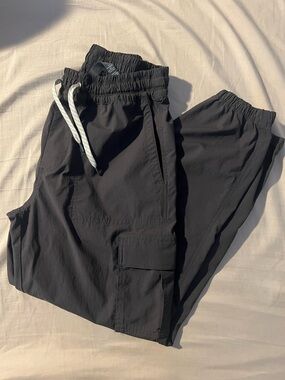 Vuori XS jogger cargo pants